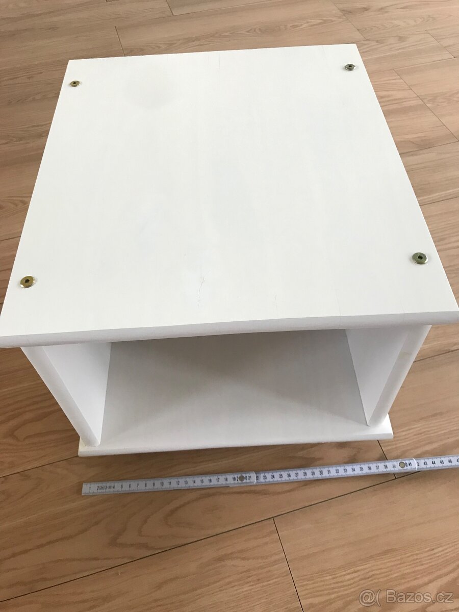 Úložný box pod postel, stůl - 4