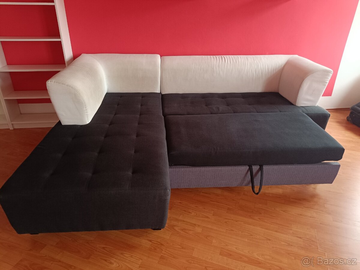 Sedací souprava - 4