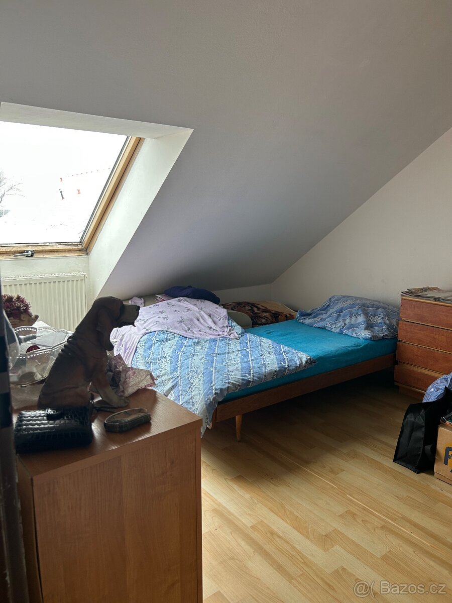 Pronájem bytu 2+kk Heřmanův Městec - 4