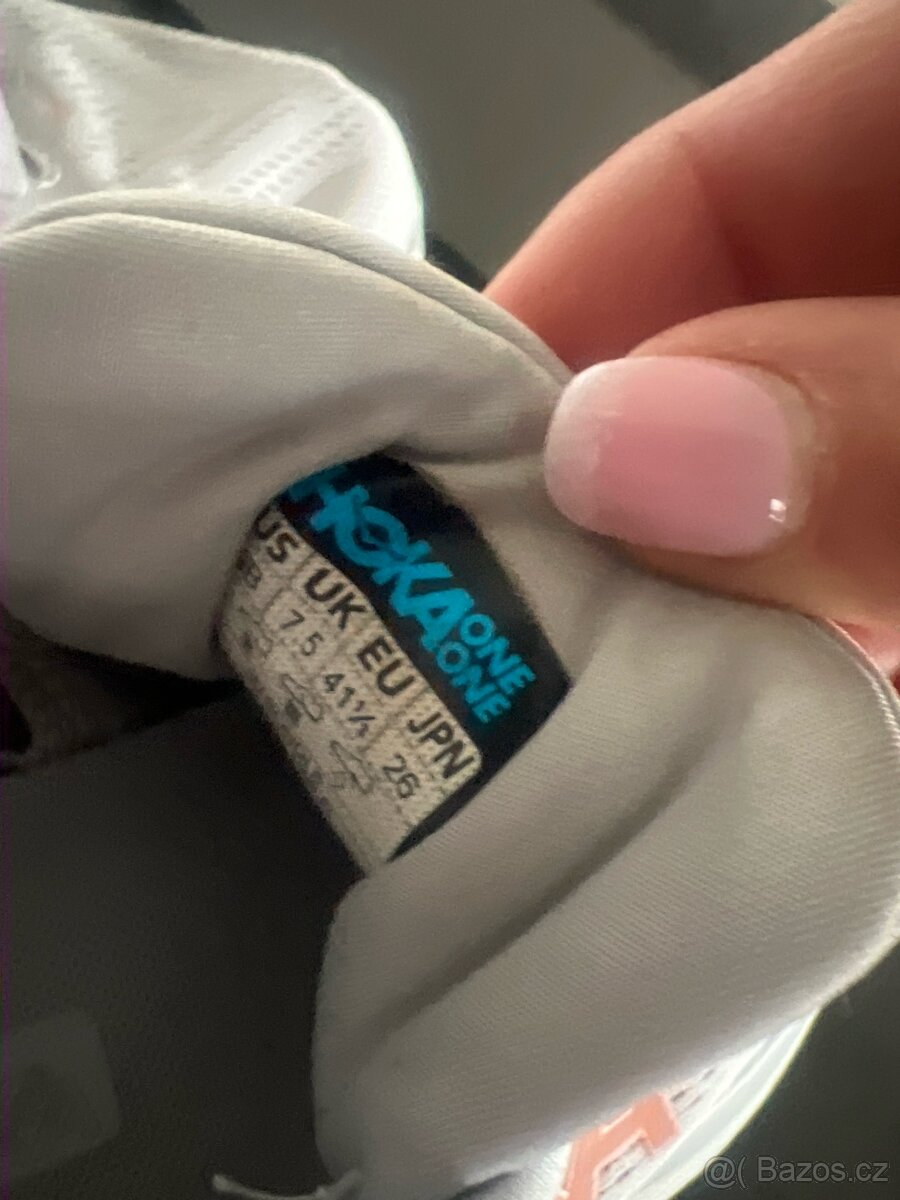 HOKA Bondi 8 dámské - 4