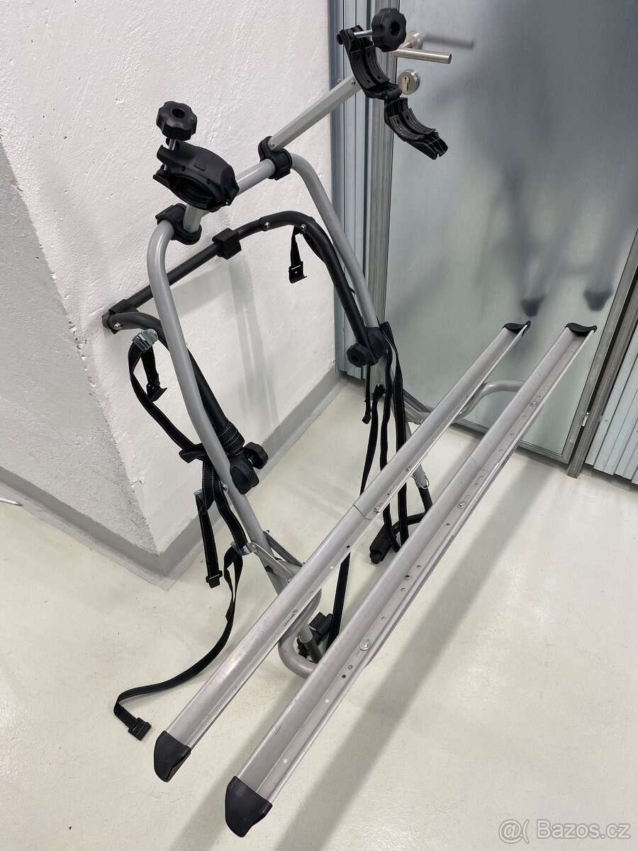 Nosič na kola Menabo - 4