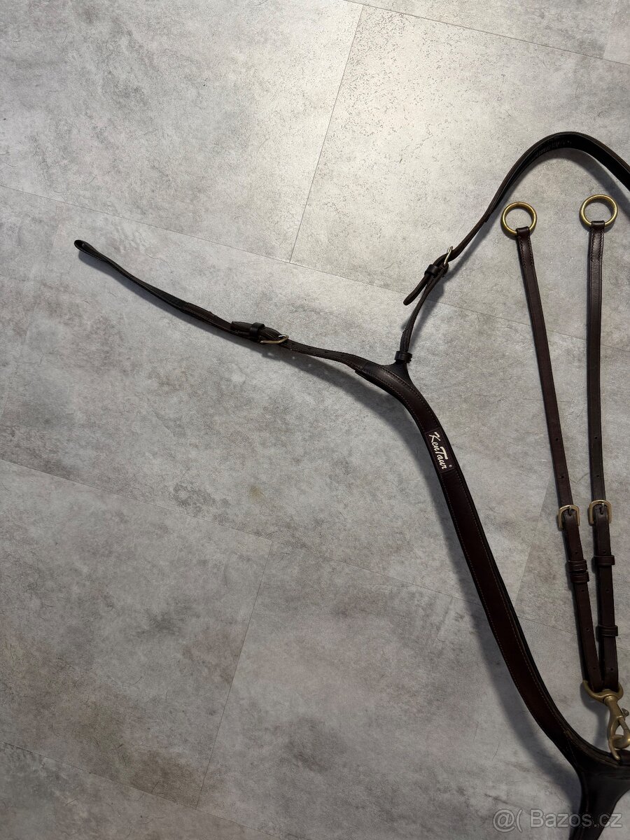 Poprsník Kentaur - 4