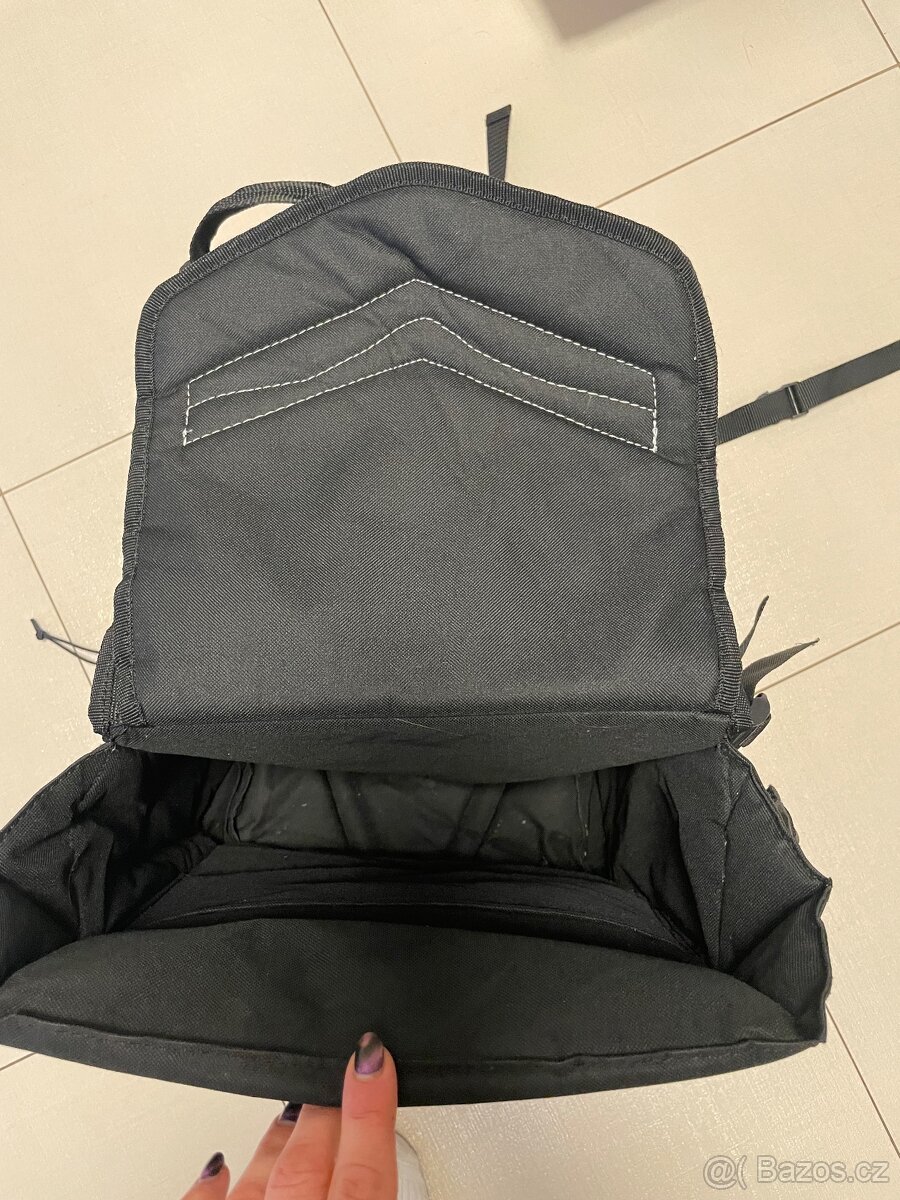 Jezdecké brašny za sedlo - 4