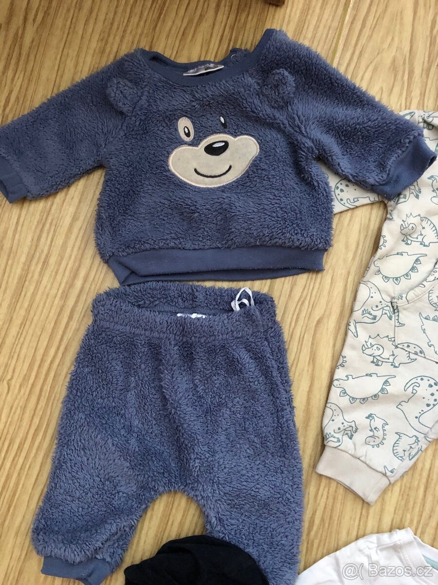 Kojenecký set oblečení - 4