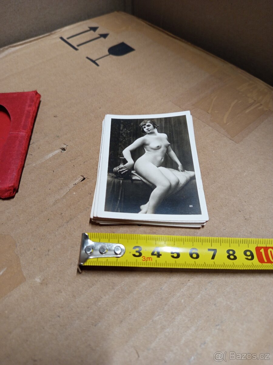 Staré foto AKTY. - 4