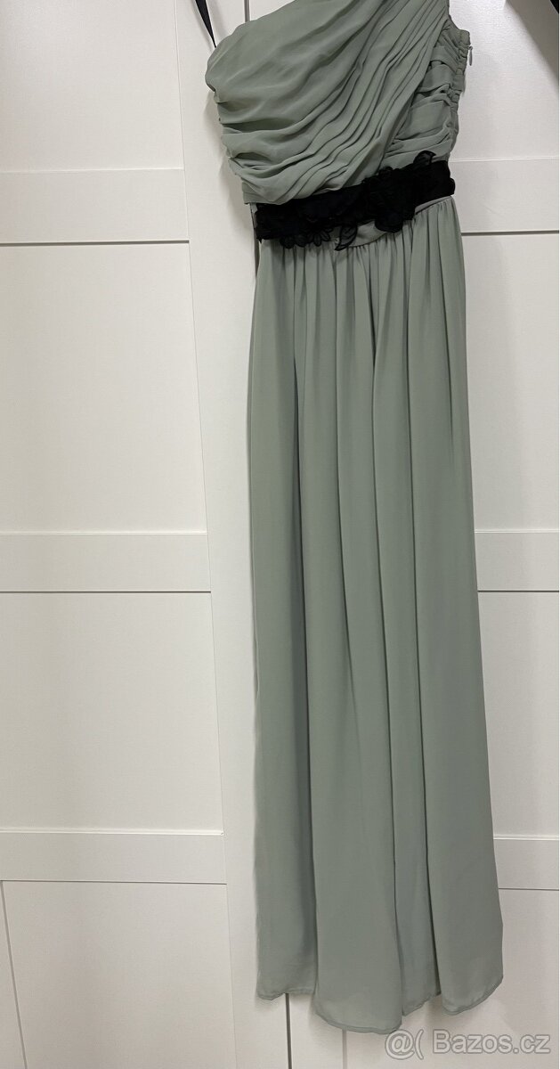 plesove šaty zn. H&M - 4