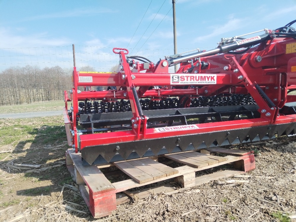 Kompaktor STRUMYK - 4