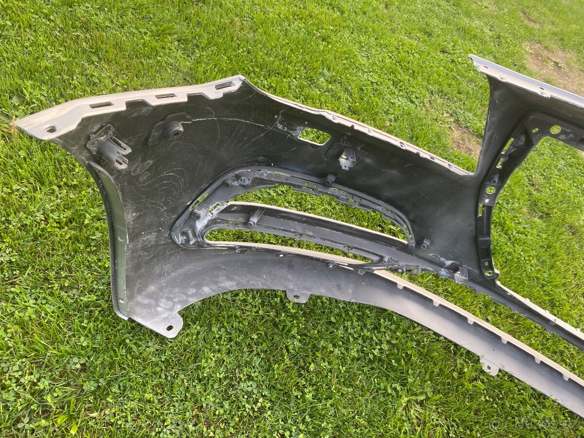 Hyundai Genesis G80 od 2017 -> nárazník přední - 4