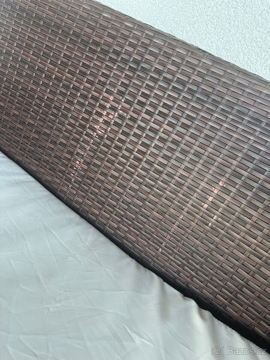 Ratanový nabytek - 4