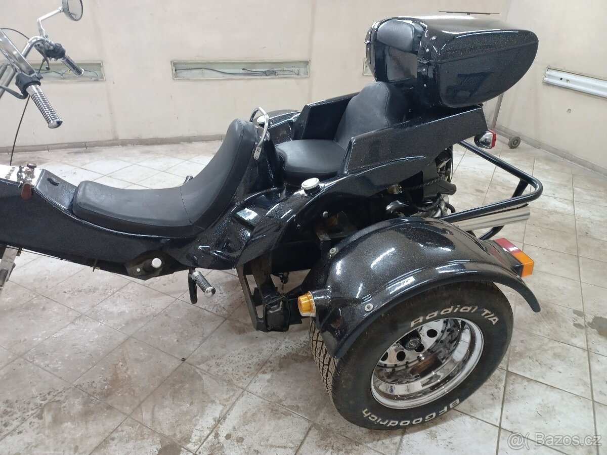 Wk trike - 4