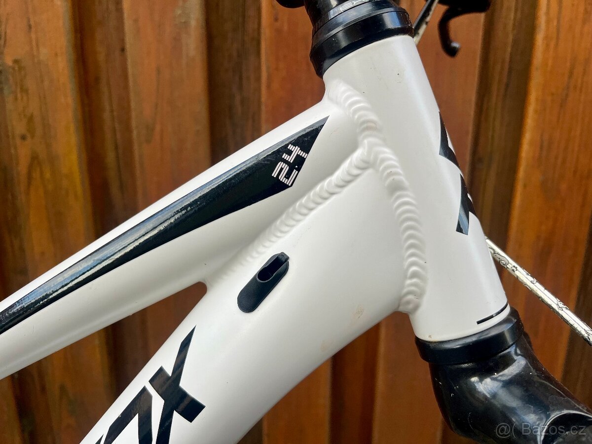 Jízdní kolo LEADER FOX 24 - 4