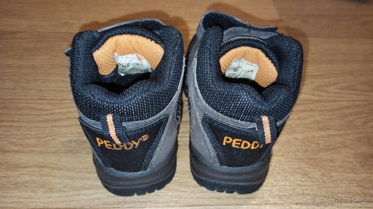 Boty Peddy vel.23 - 4