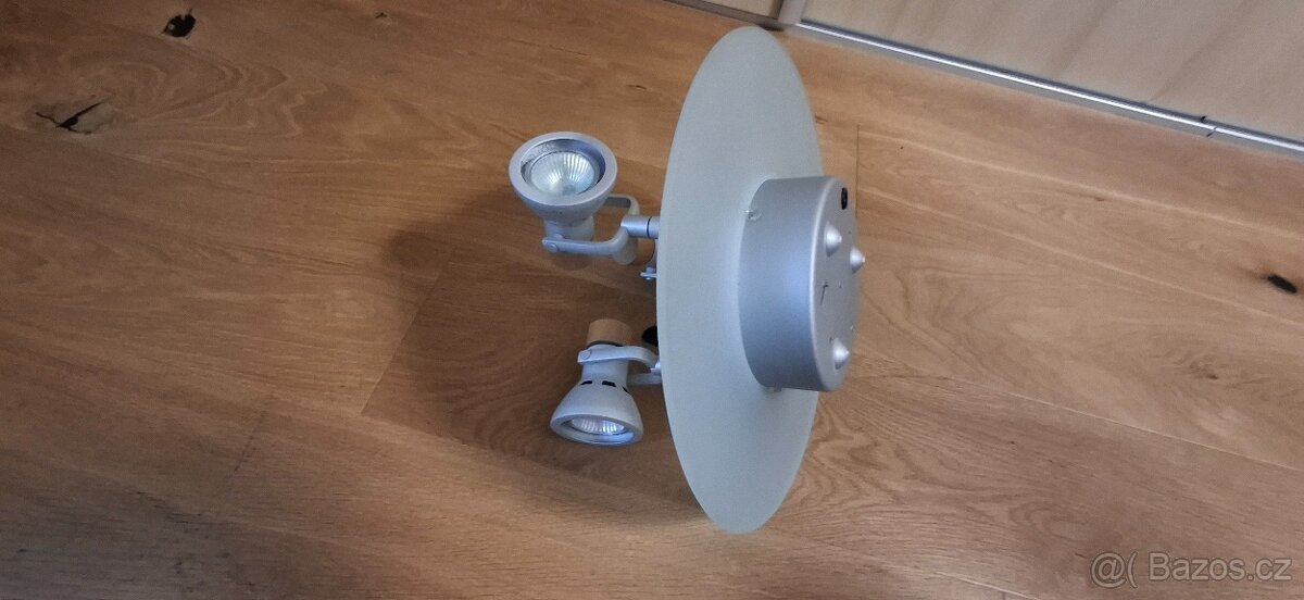 Stropní + nástěnné světlo - 4