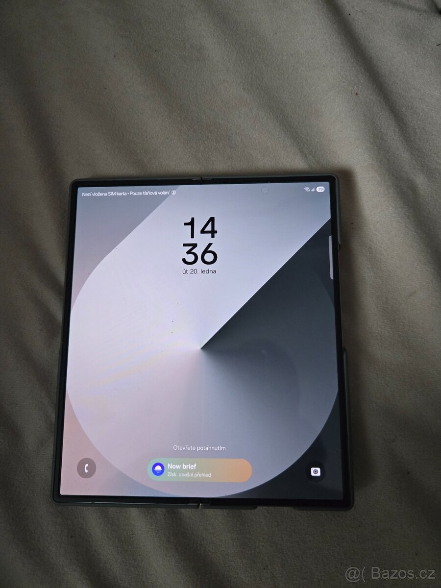 SAMSUNG GALAXY Z FOLD 6 - 4