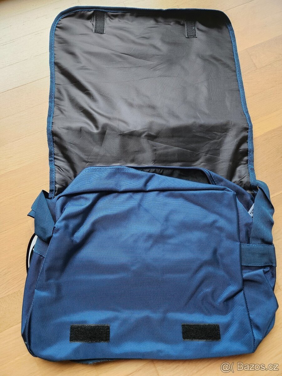 Taška přes rameno - nová - 4