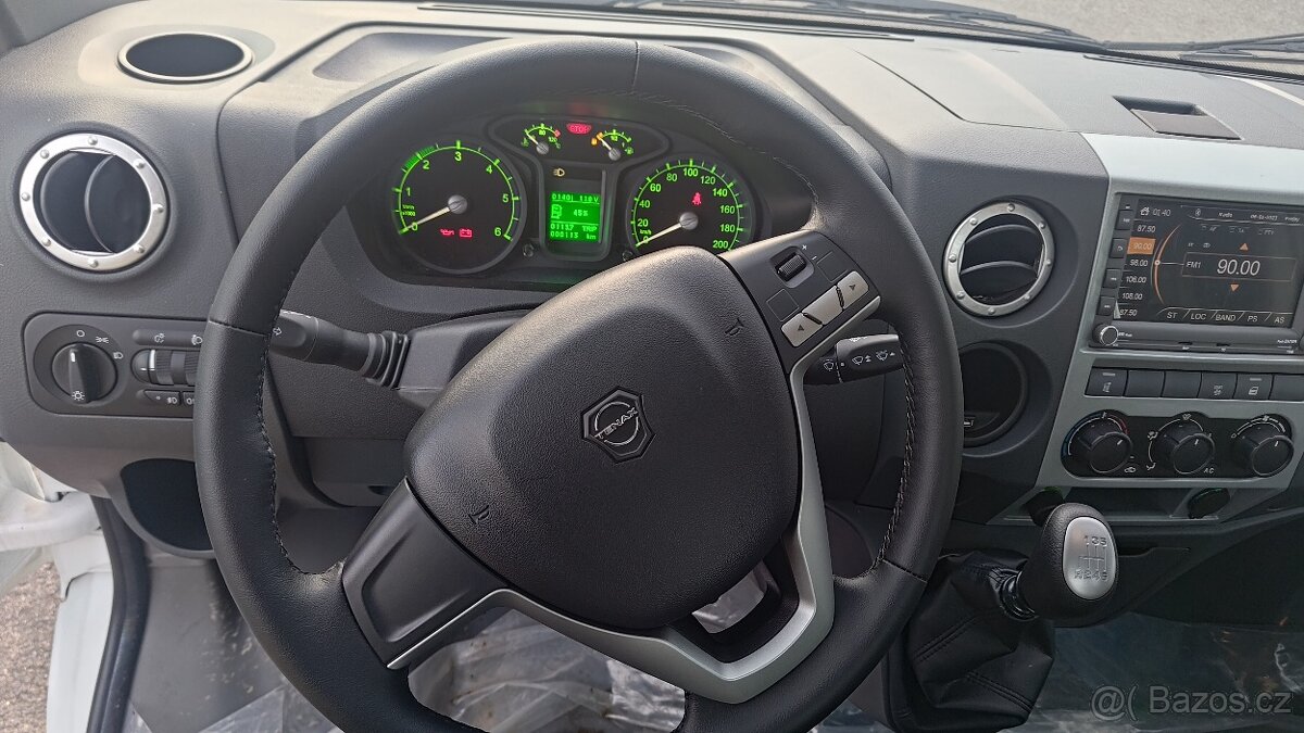 TENAX V 35 - 4