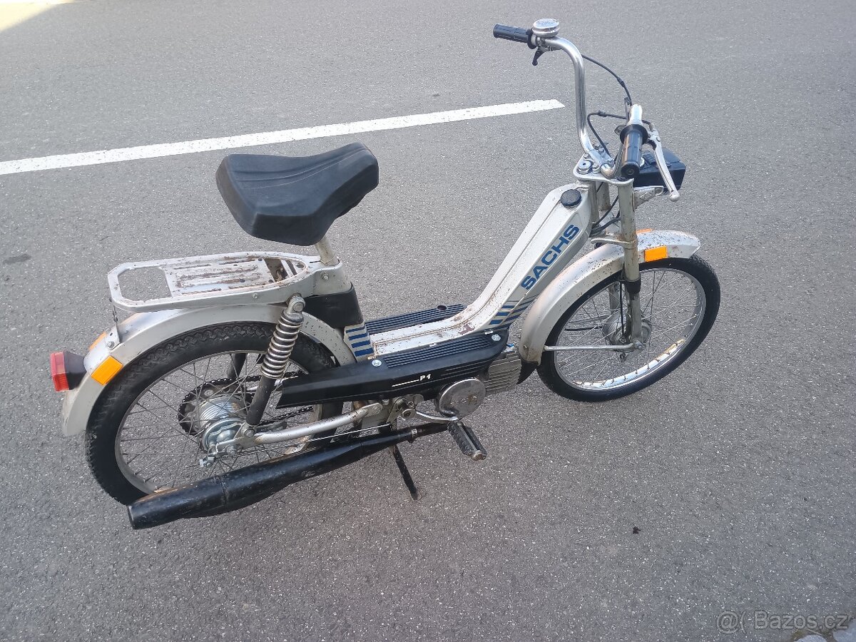 Sachs Hercules p1 - 4