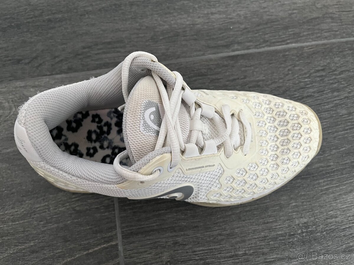 Dámská tenisová obuv - 4