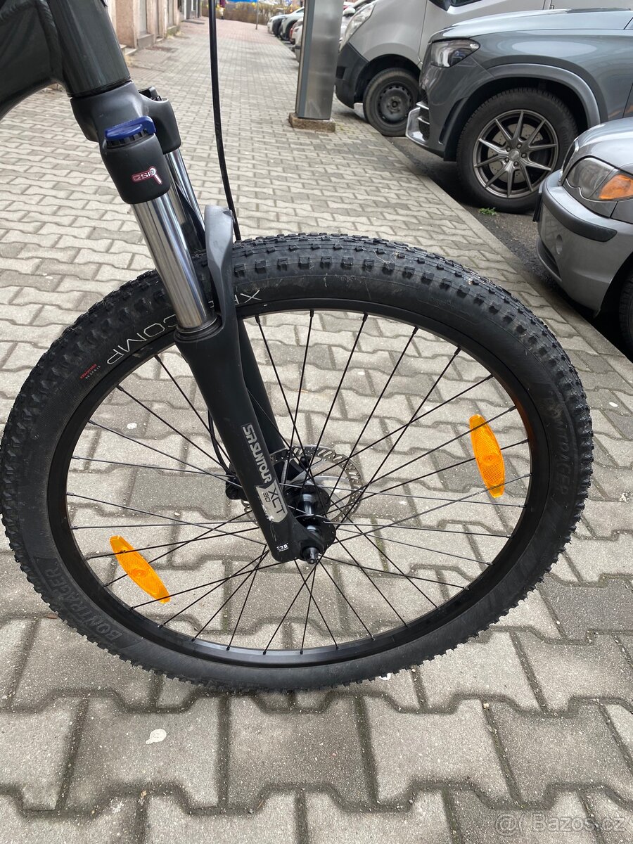 Trek Marlin 5, velikost S - 4