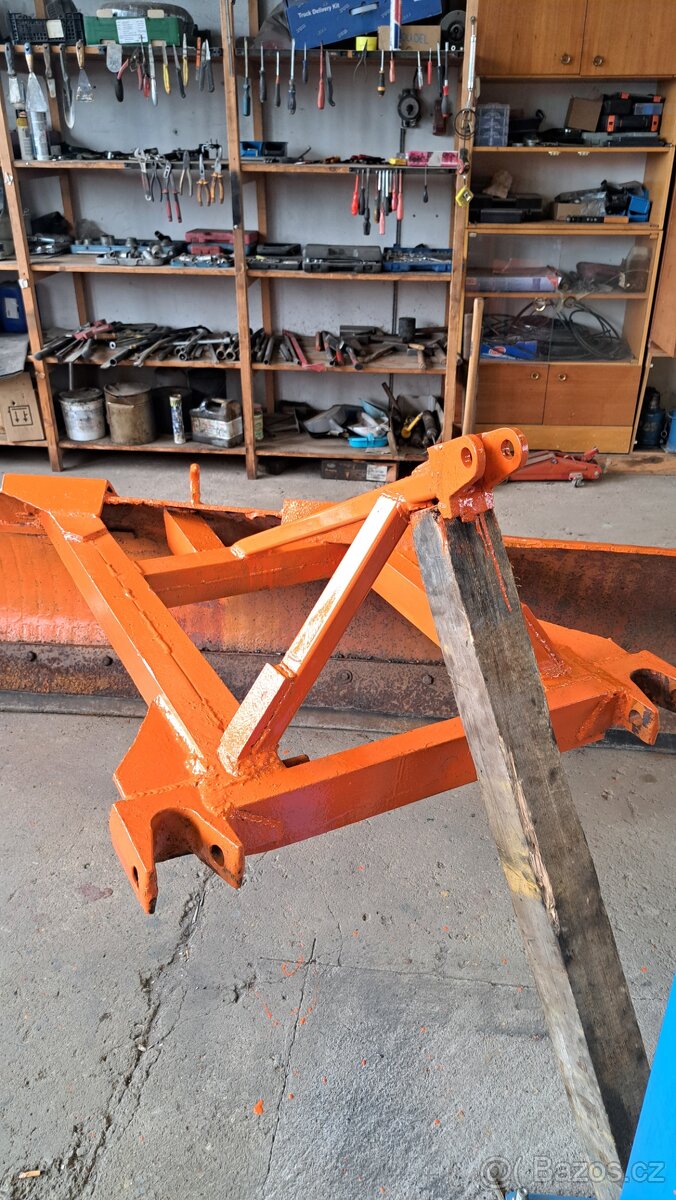 Radlice na sníh - 4