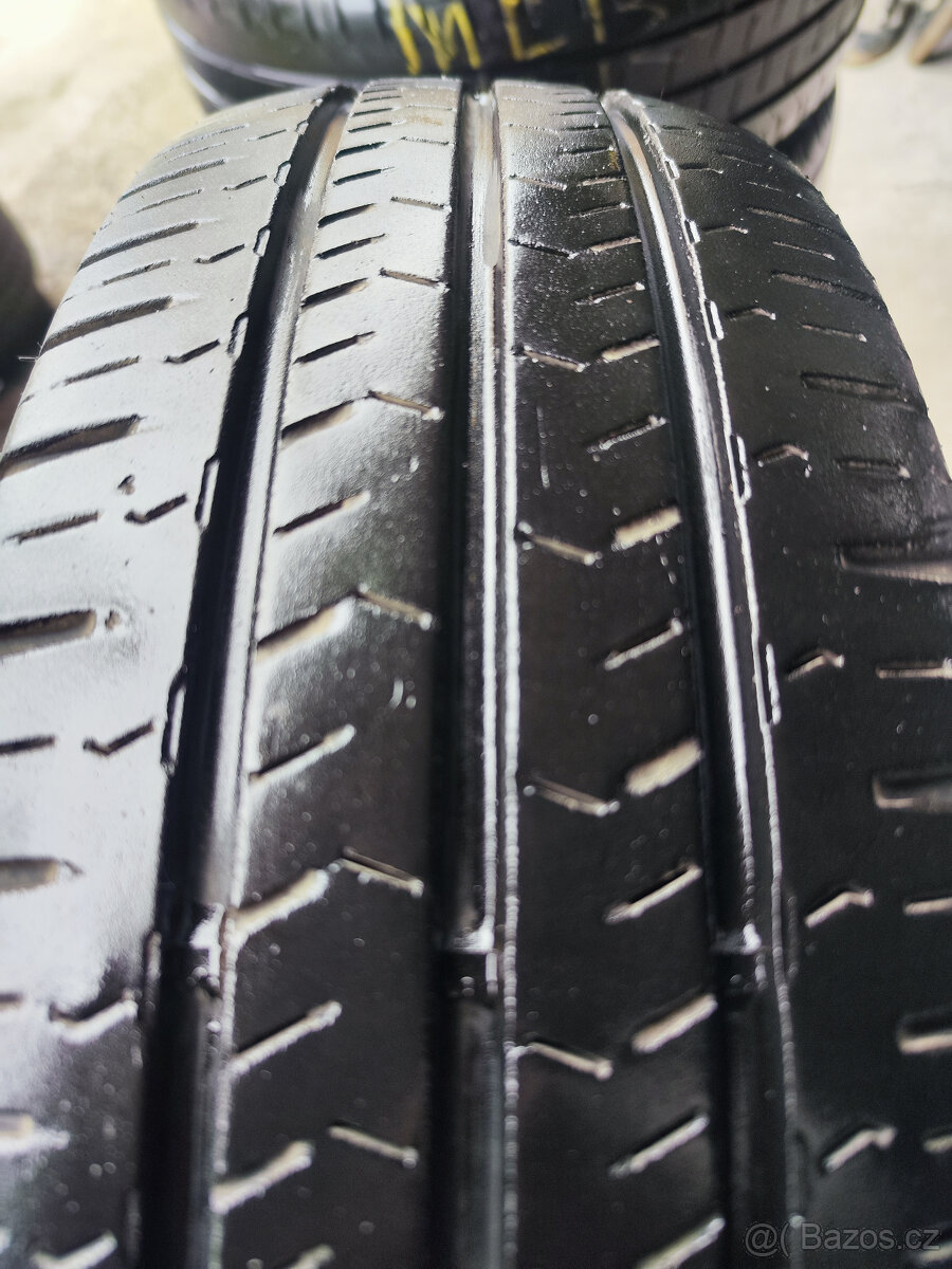Letní pneu = 225/75 R16C = NEXEN = 2ks - 4
