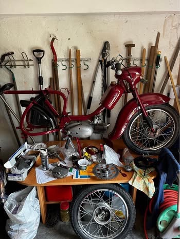 Jawa 555 - 4