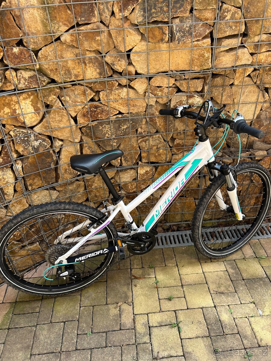 Merida Matts J24 - 4