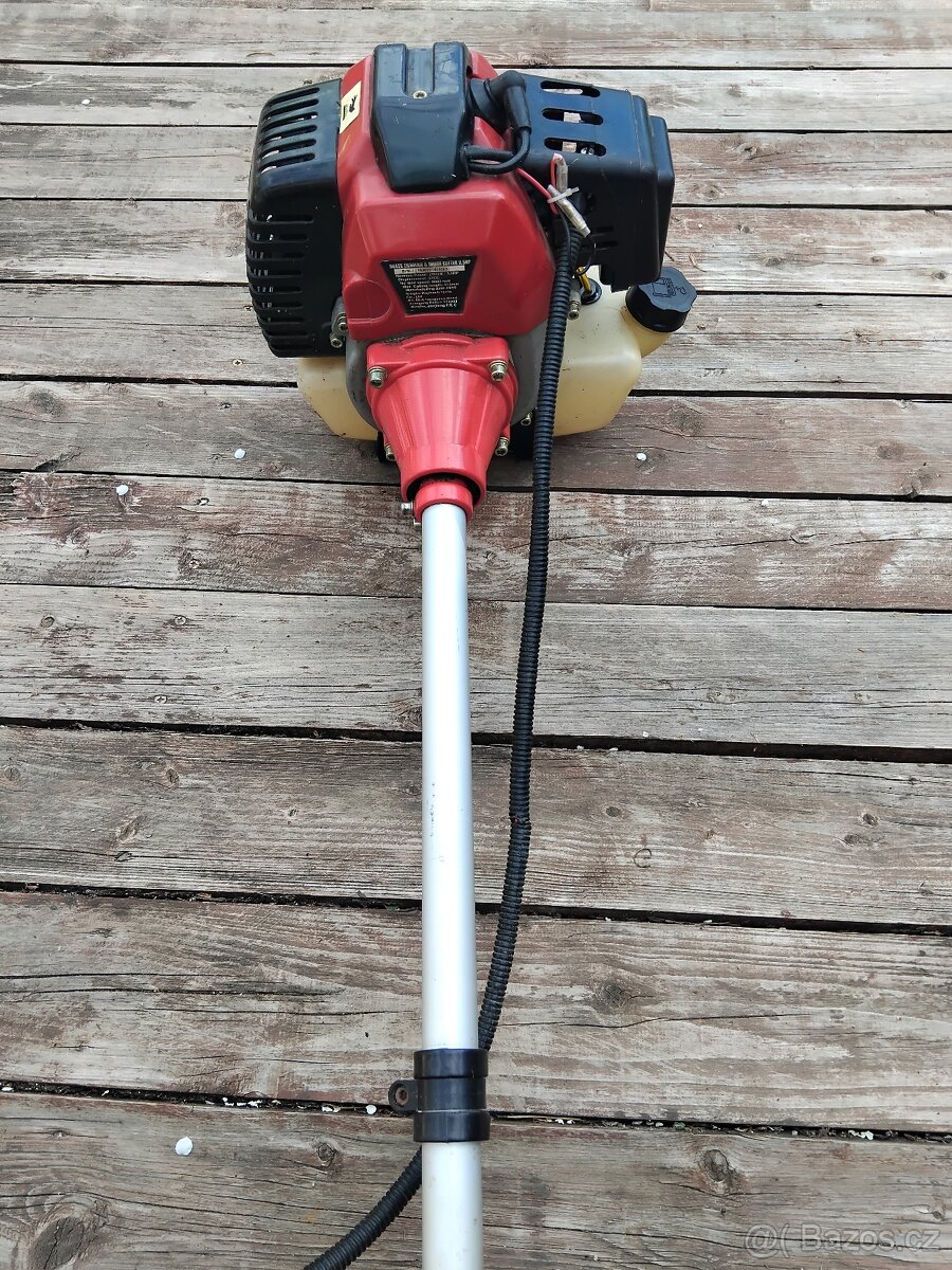 Křovinořez Garden Field - 4