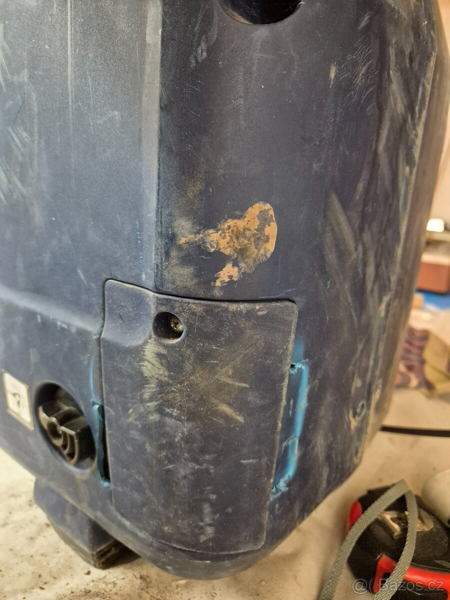 Invertorova elektrocentrala kipor 2kW - 4