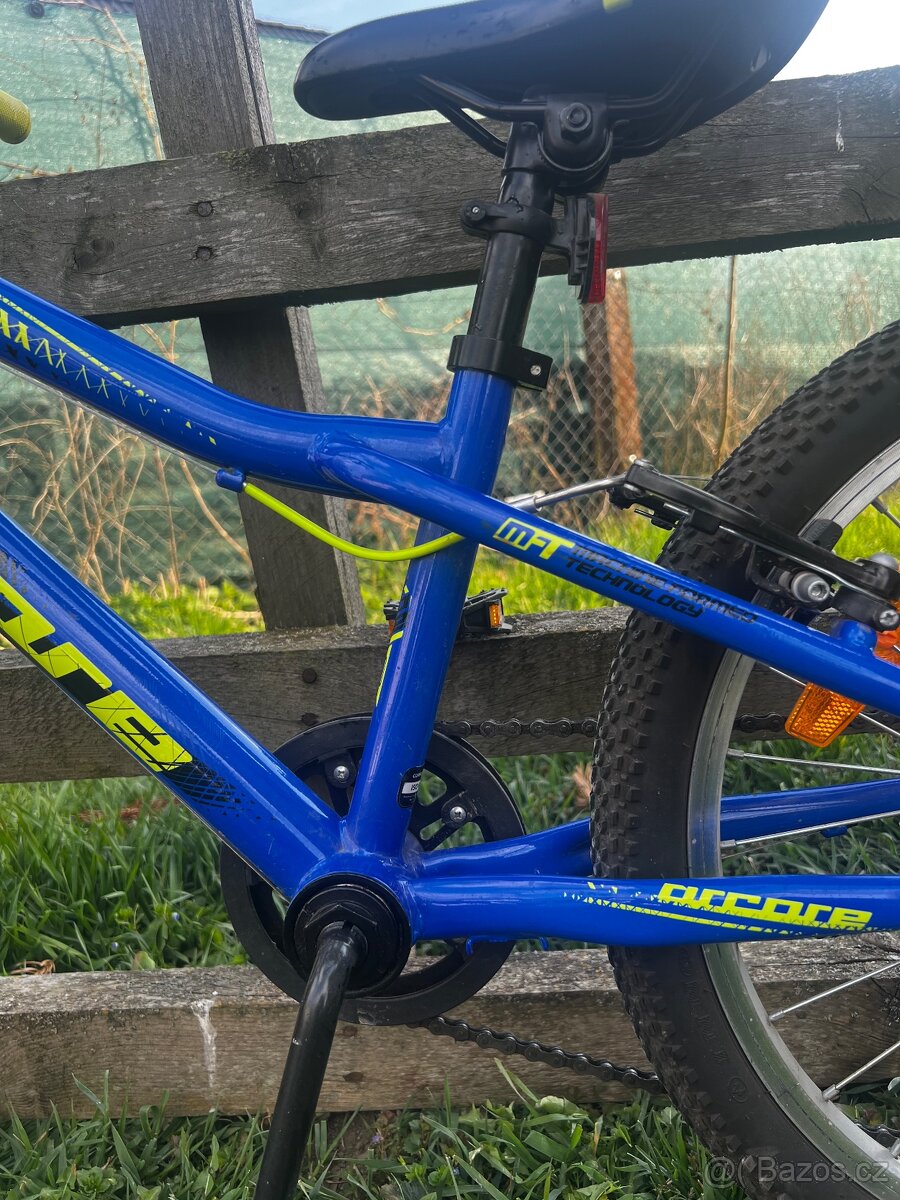 Arcore TEMPER 20 Dětské kolo - 4