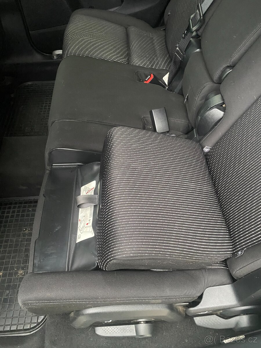 Fiat Freemont, 2.0 MultiJet, 4X4, Automat - 4