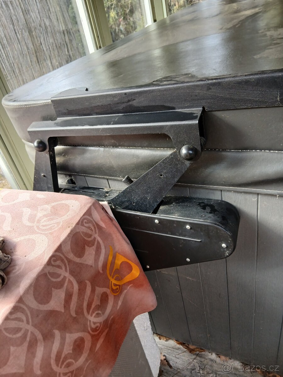 Vířivá vana Kleopatra - 4