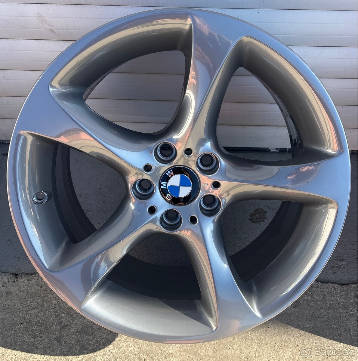 Styling 230 19 Bmw - 4