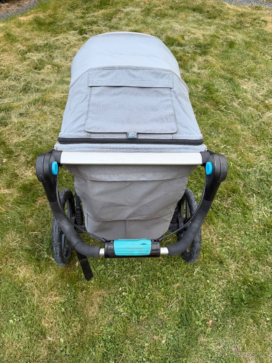 Thule Urban Glide 2 - 4
