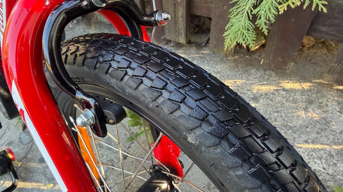 Specialized HotRock 16" - 4