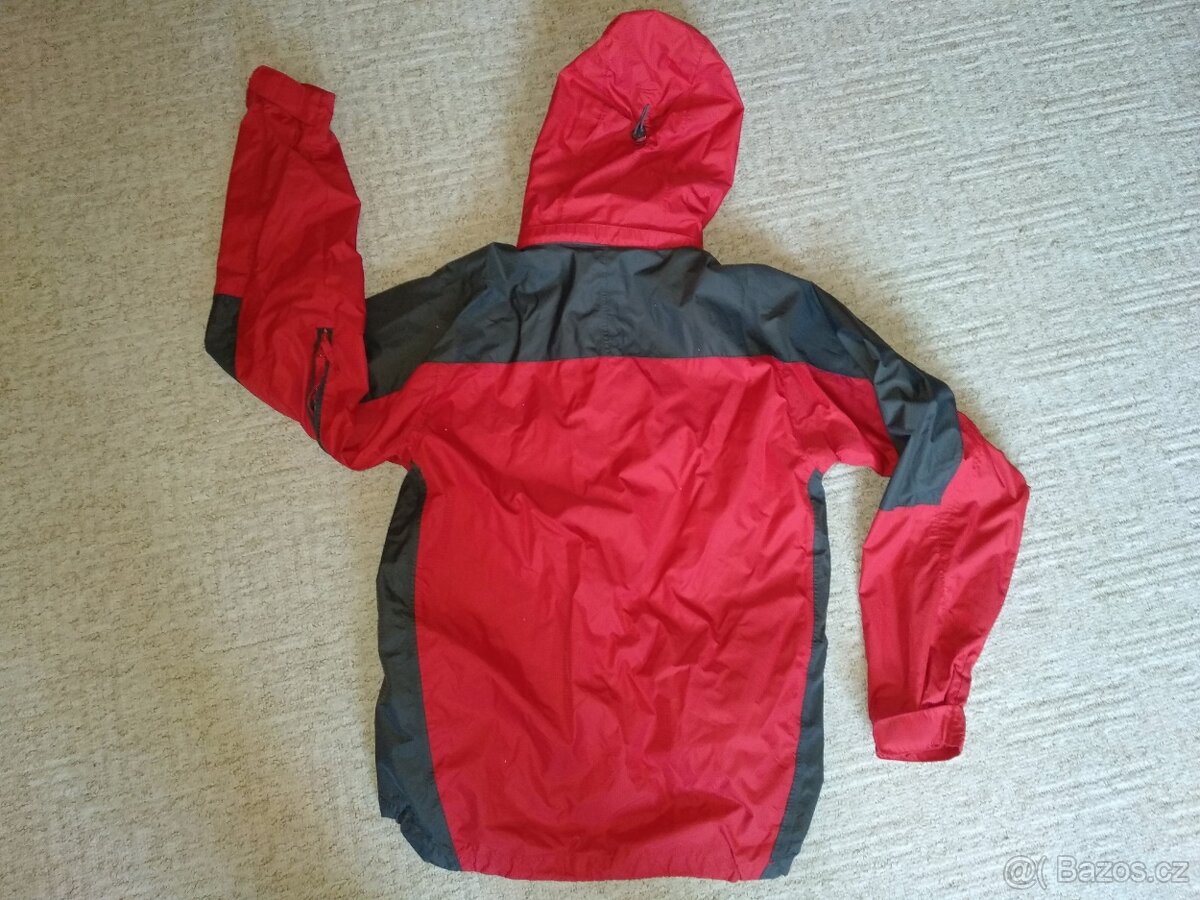 SALEWA - bunda - 4
