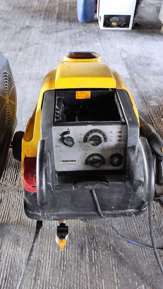 Karcher HDS - 4