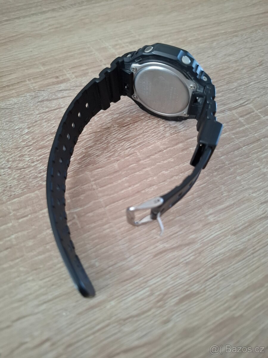 Hodinky Casio G-Shock - 4