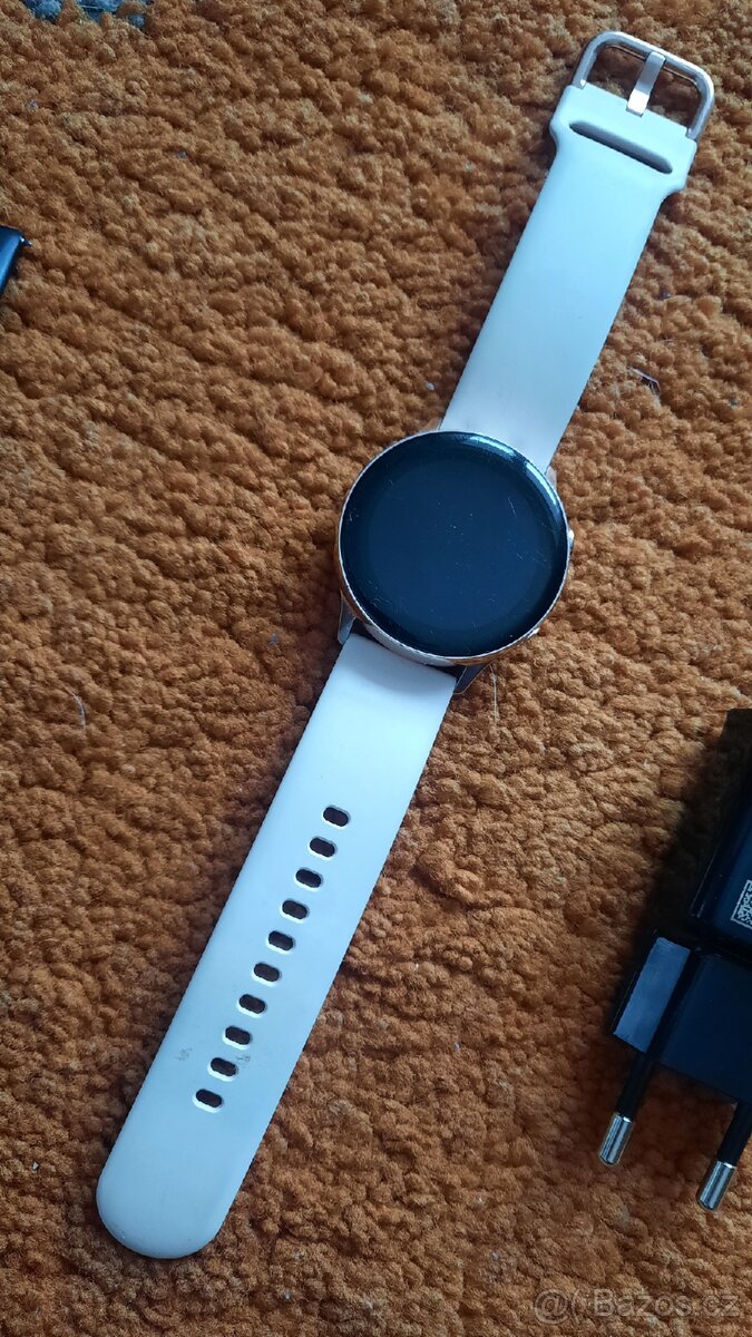 Samsmung Galaxy Watch Active,SLENA NA 199,- - 4