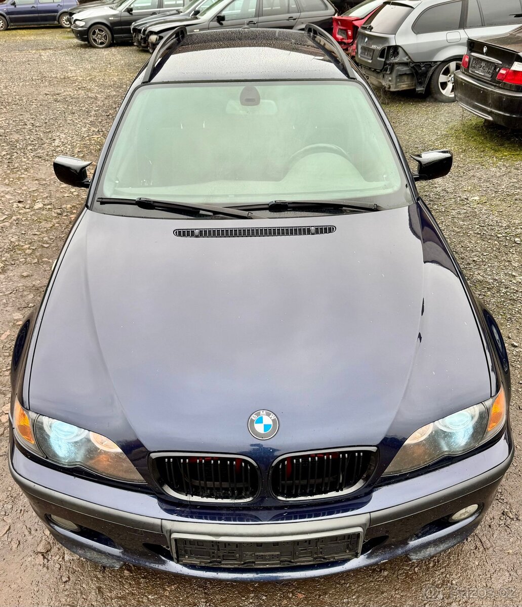 E46 320d 110kw 6q eu4 - 4