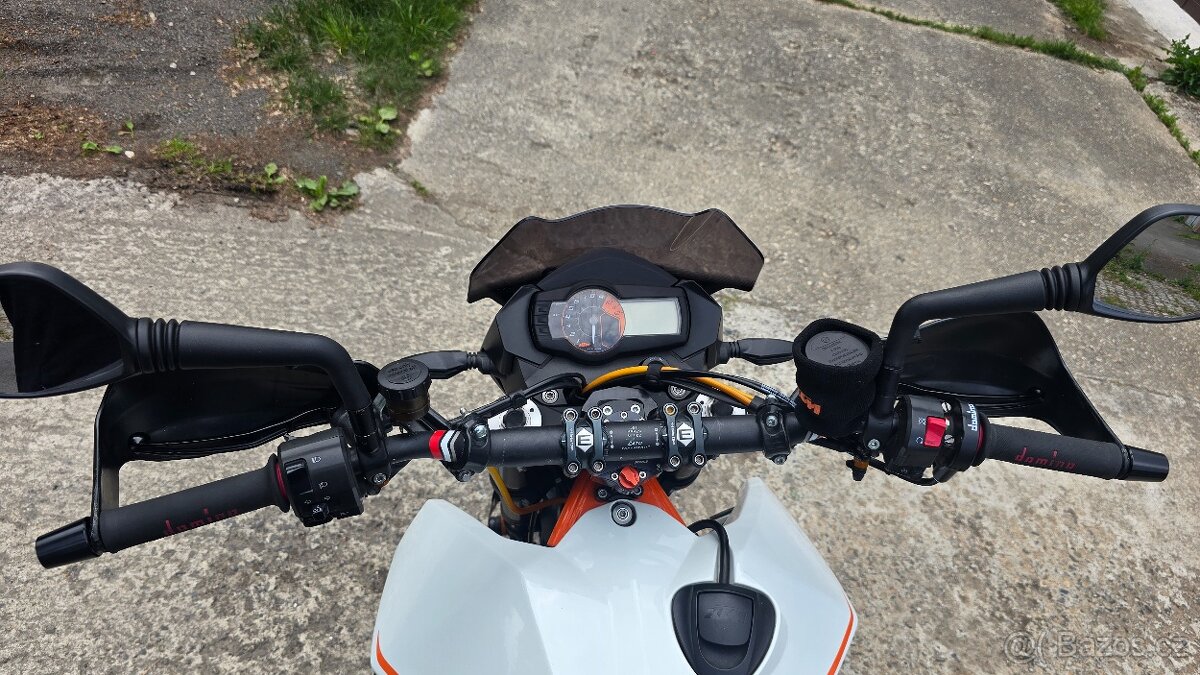 KTM 990 SMR - 4