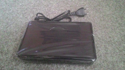 Receiver Amico - 4