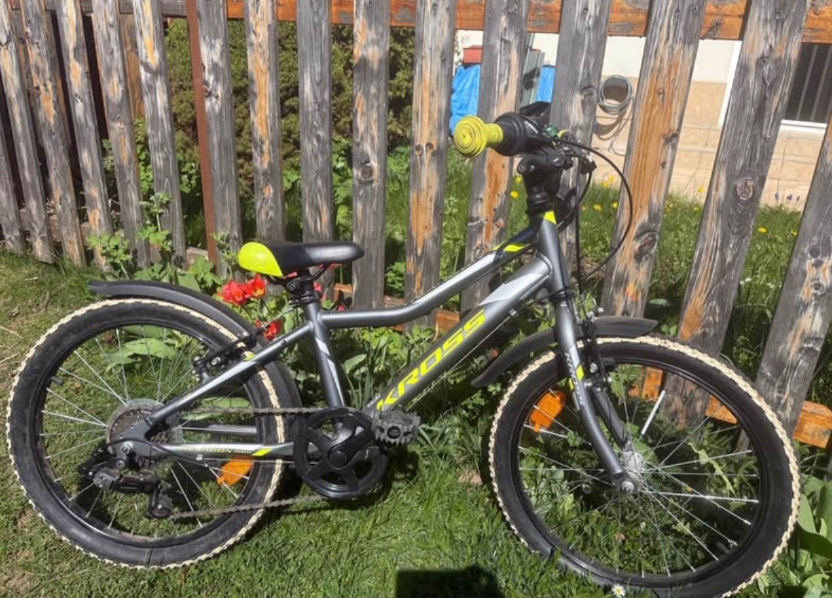 Kros Hexagon - 4