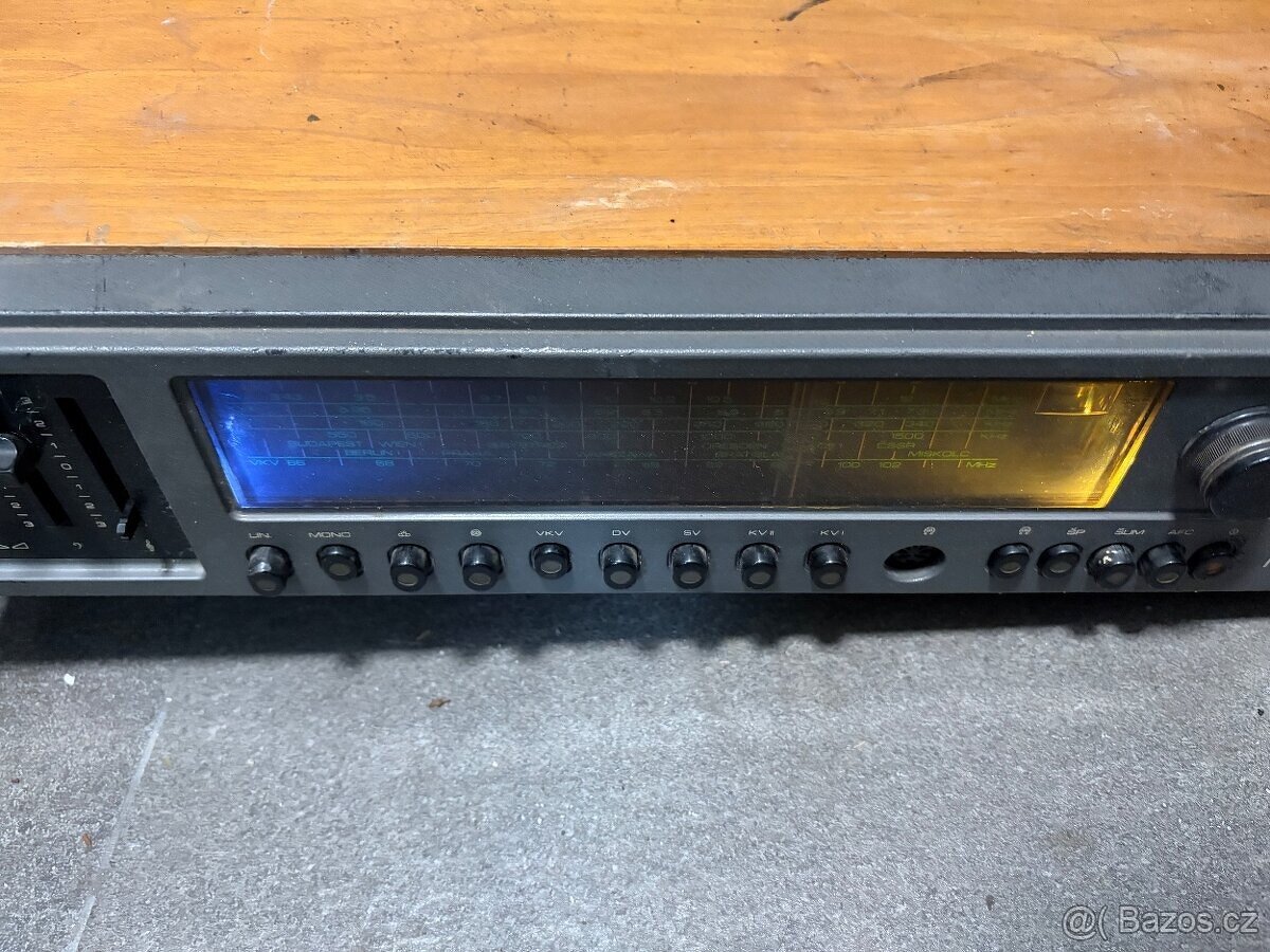 Tesla 816A - 4