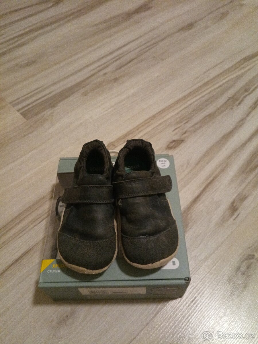 Barefoot 22 - 4