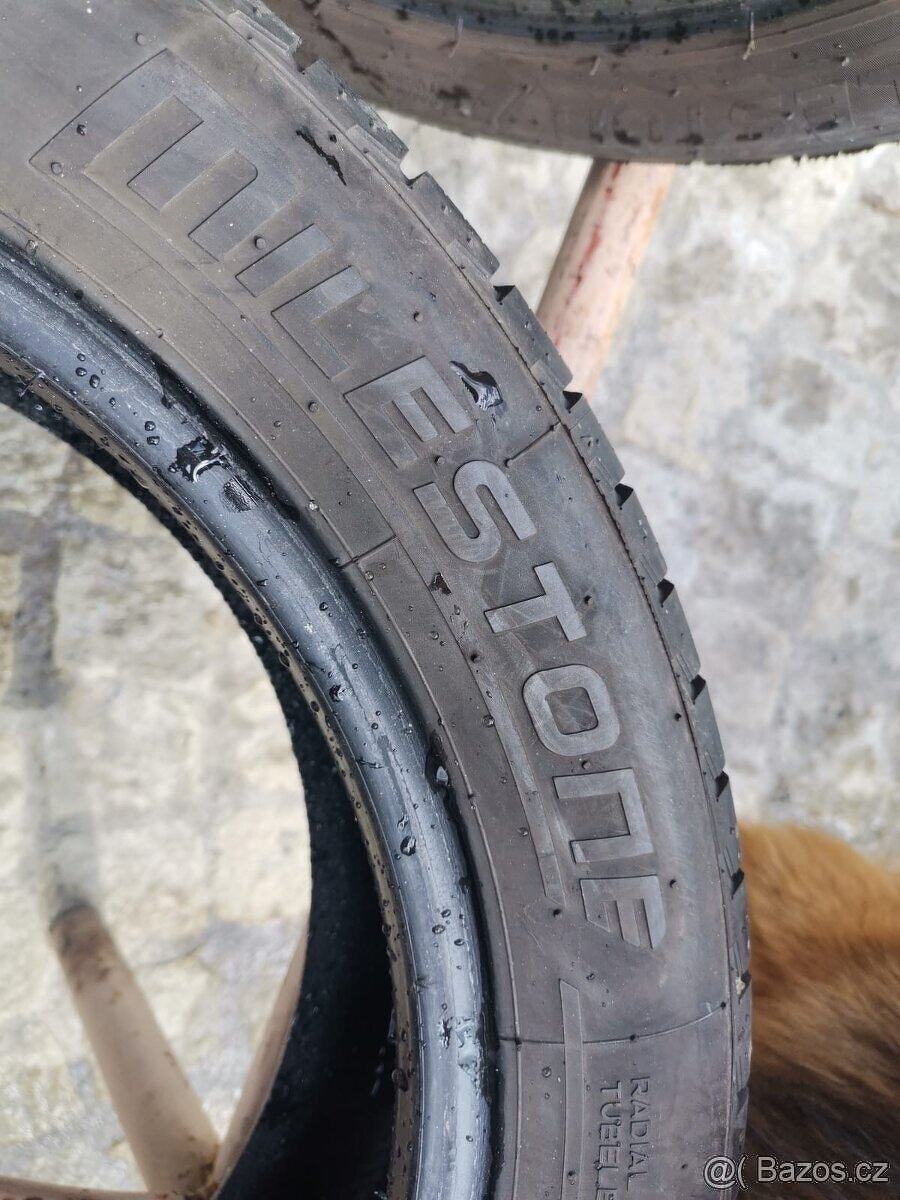 185/55/16 celoročni pneu PIRELLI 185/55 R16 - 4