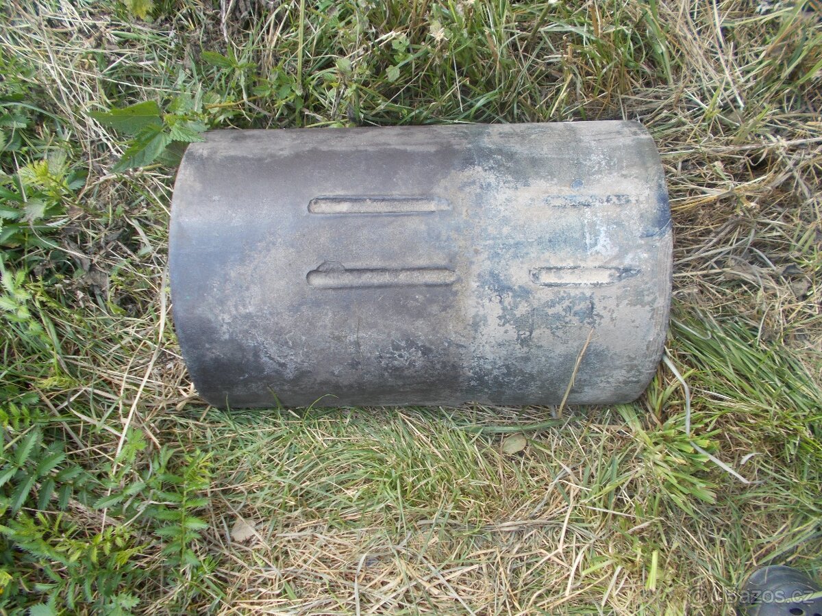Prodám žlaby - 4