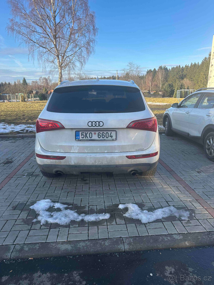 Prodej Audi Q5 - 4