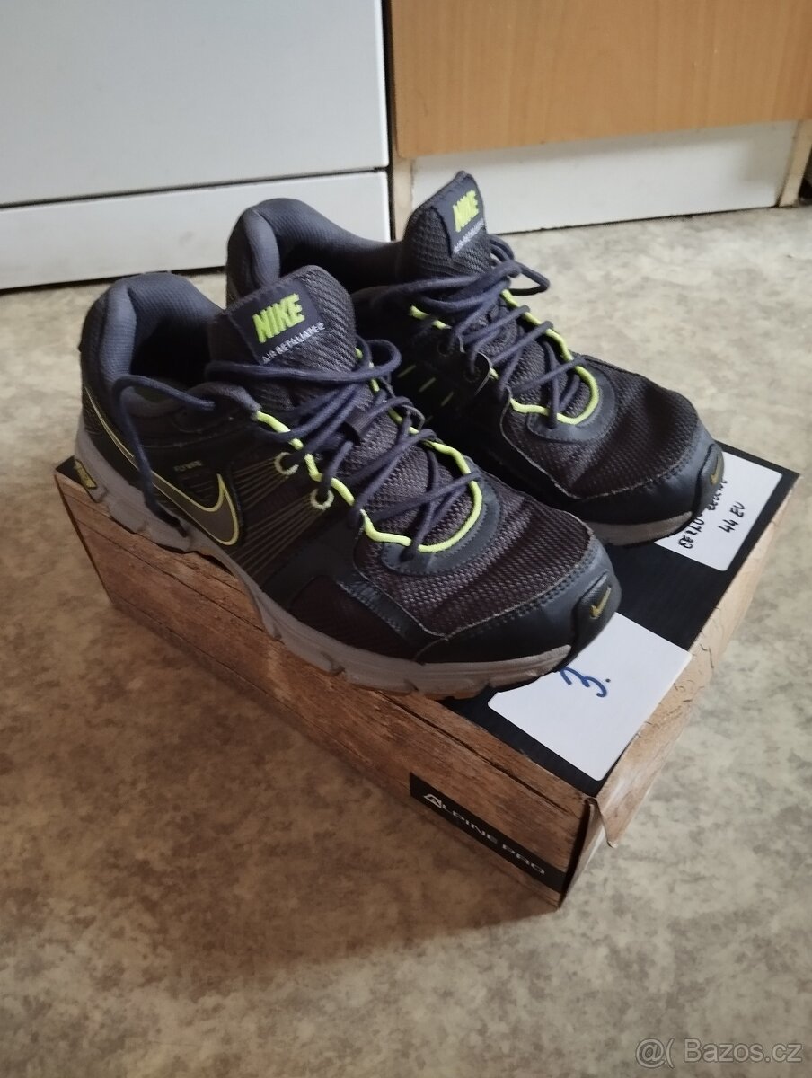 Nike obuv - 4