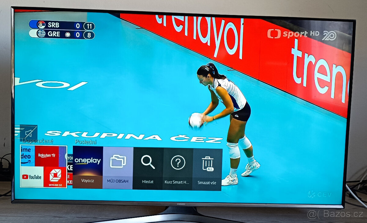 48(121cm) TV Samsung UE48J5672 - 4